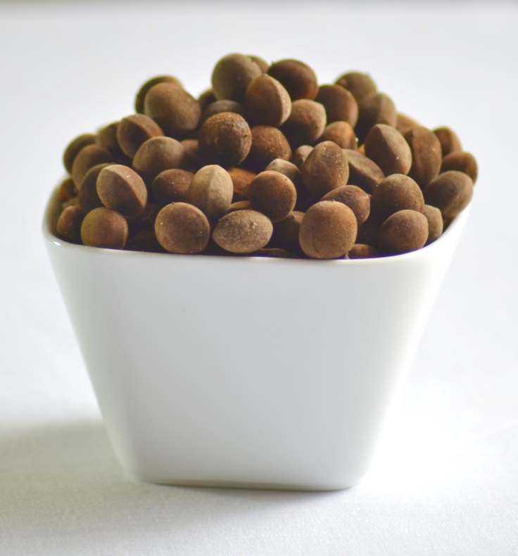 Food Profile Black Velvet Tamarind Funke Koleosho's New Nigerian