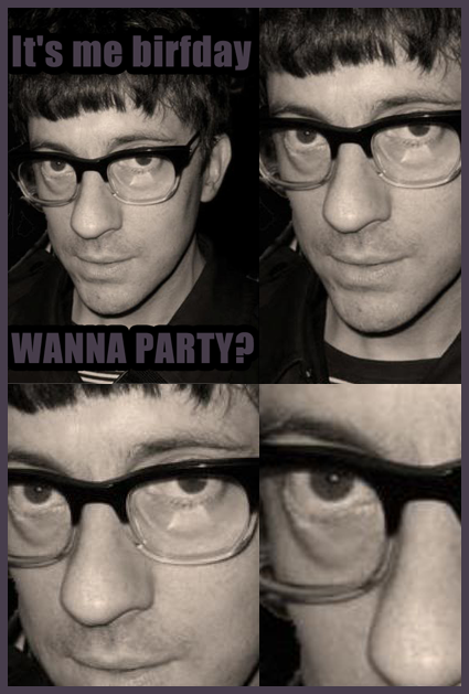 BlurBalls - Throwing YOU the latest Blur, Gorillaz and Damon Albarn news