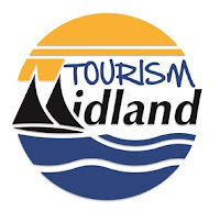 Tourism Midland Logo