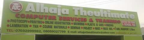 Admission / Student Assistance Services with Alhaja TheUltimate