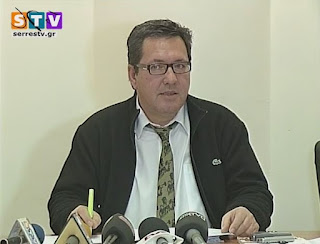 Αυτόνομο ΤΕΙ ζήτησαν οι φορείς του Ν. Σερρών