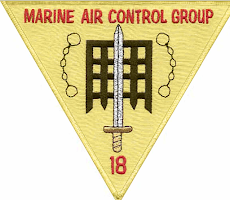 Marine Air Control Group 18