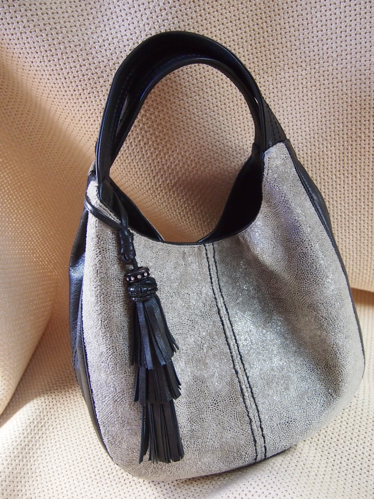 Factory Saku オリジナルハンドメイド レザー 高級家具布バッグ