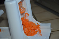 Carrots