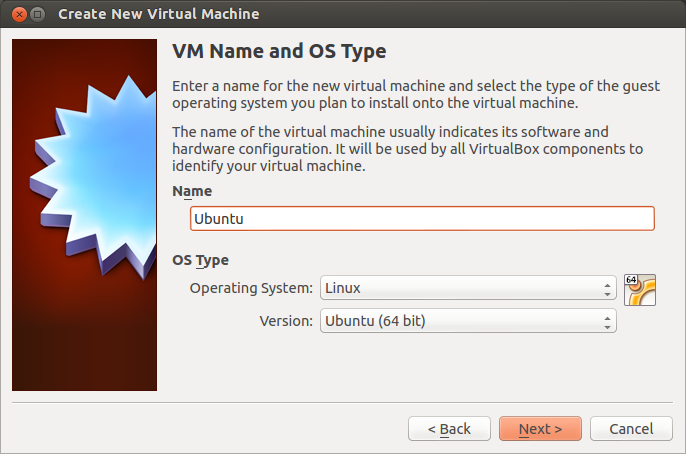 Preparing VirtualBox for Virtual OS Installations - Tutonics