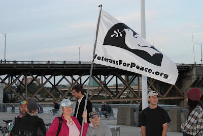 Occupy Portland!