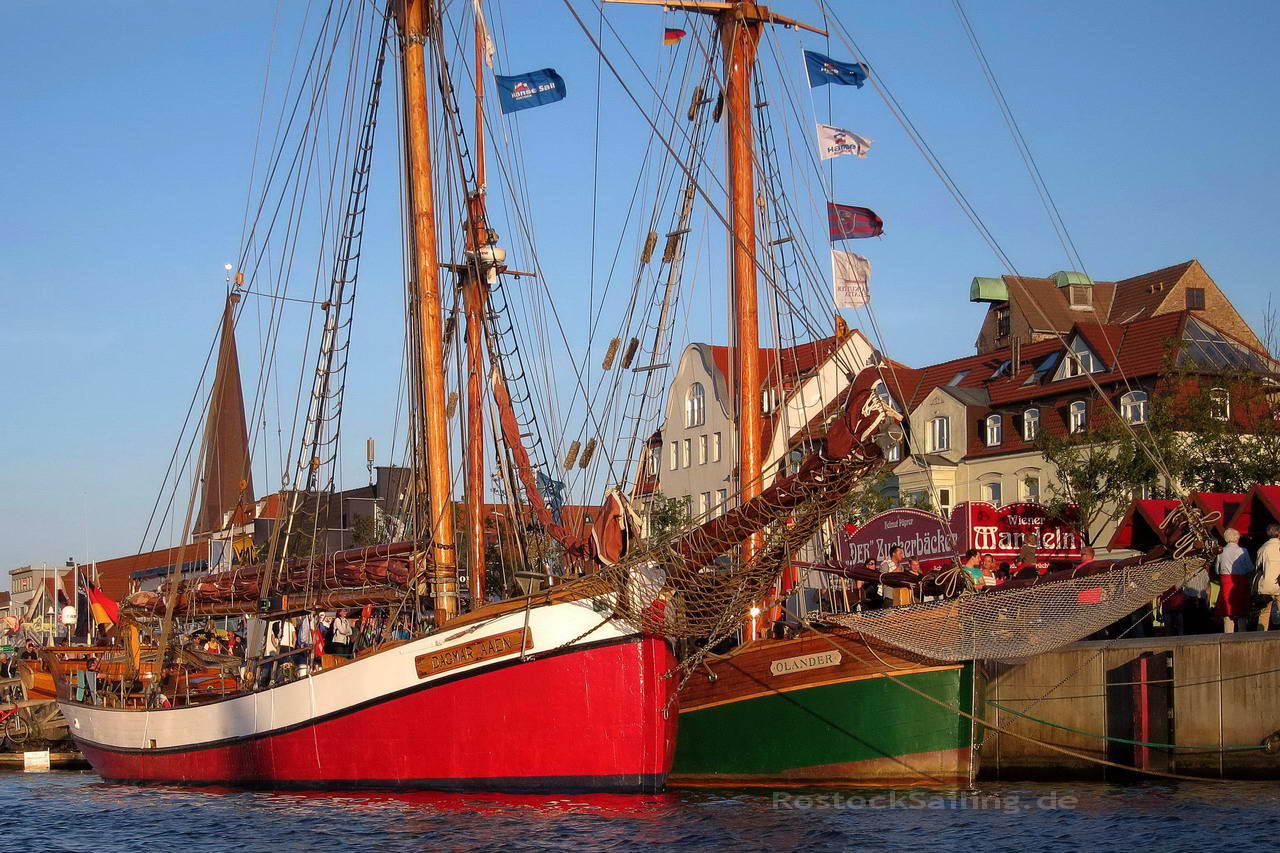 Ostseekreuzfahrt Neun Lander Auf Einer Schiffsreise