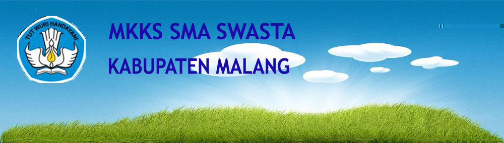 MKKS SMA SWASTA KAB. MALANG