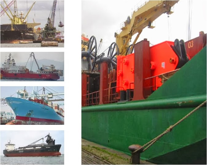 Bulk Carrier Shipping Ocean Freight Rates