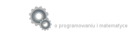 Programowanie + Matematyka + Egzaminy zawodowe technik informatyk = MATHSINFLOW