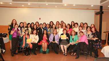 2da. Conferencia para la Mujer Latina -5 de Diciembre 2015