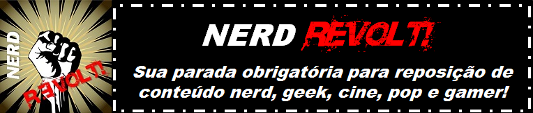 Nerd Revolt!