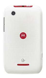 Motorola Motosmart MIX XT553 - China Telecom