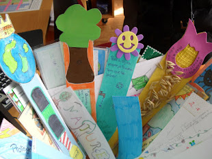 Semana da leitura 2013