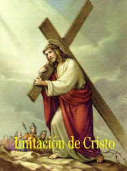 Imitación de Cristo