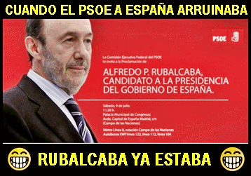 meme politica ya estaba