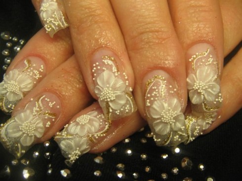 fashion time beautiful bridal