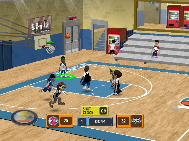 Download Free Mediafire Games Free Games Download Backyard