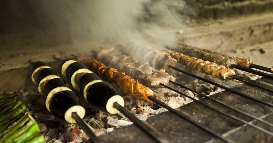 Cuisine of D En İyi Et Lokantaları