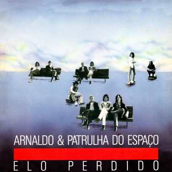 Arnaldo Baptista – Te Amo Podes Crer Lyrics