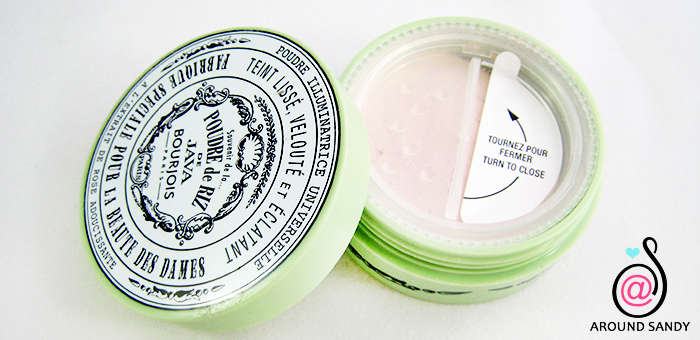 bourjois poudre de riz java polvos de arroz bourjois poudre de riz java polvos de arroz