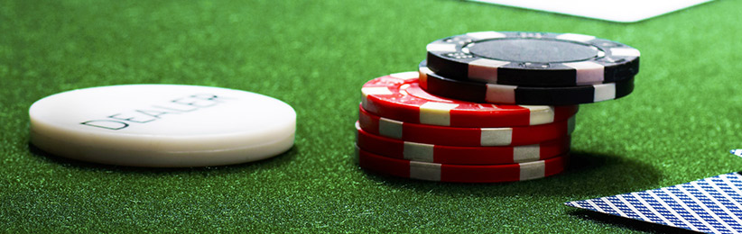 Fixed limit poker strategy