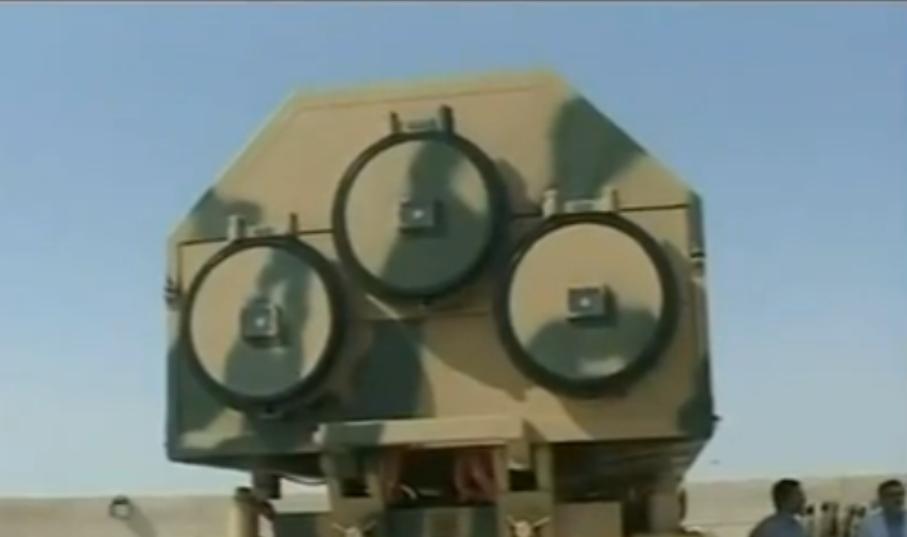 Trishul China S Latest Weapons For Export Shown At Eurosatory 12