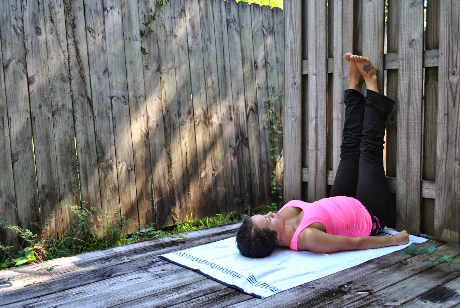 10 Best Yoga Poses for Pregnancy Diary of a Fit Mommy