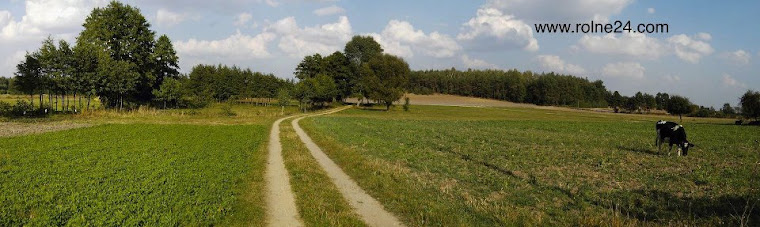 Ciągniki rolnicze, maszyny rolnicze