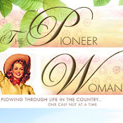 The Pioneer Woman