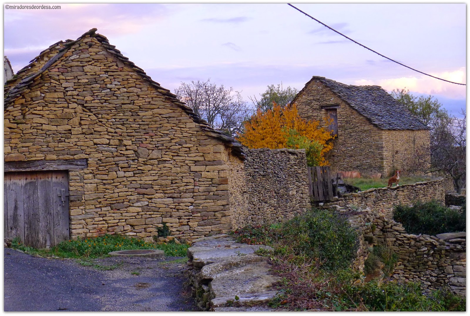 Betorz Paisajes de Ordesa