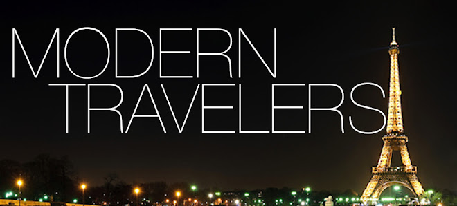 Modern Travelers / Media