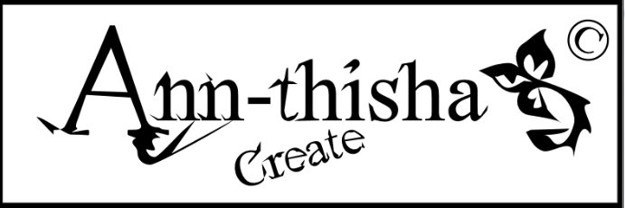 Ann-thisha create