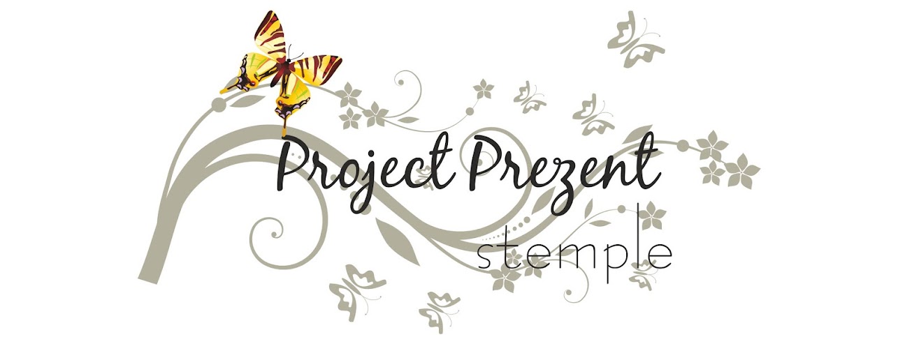 Project Prezent