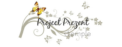 Project Prezent