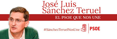 José Luis Sánchez Teruel