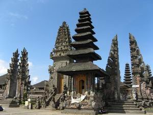 i love bali