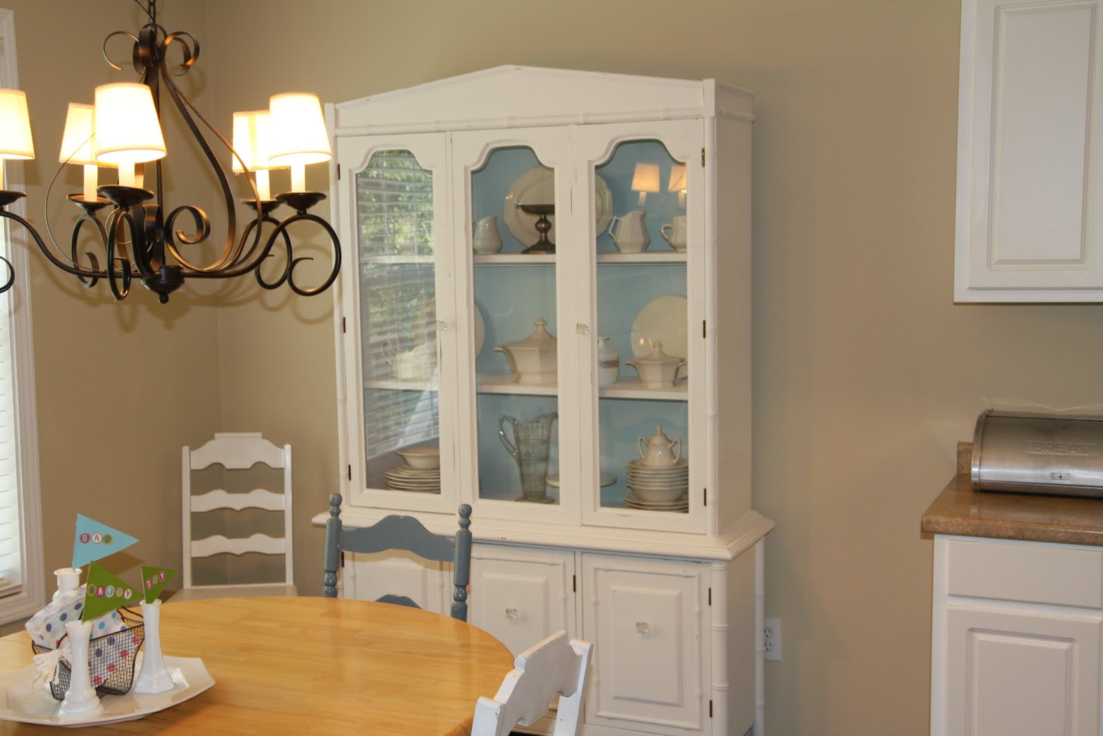 As Time Goes By China Redo