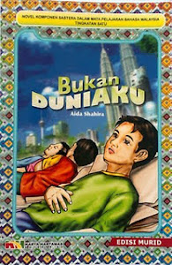 Bukan Duniaku