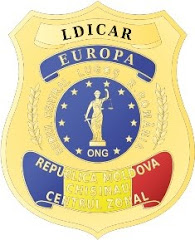Centrul zonal  Chisinau Moldova  a  Ligii Dreptatii Impotriva Coruptiei si Abuzurilor din Romania-E