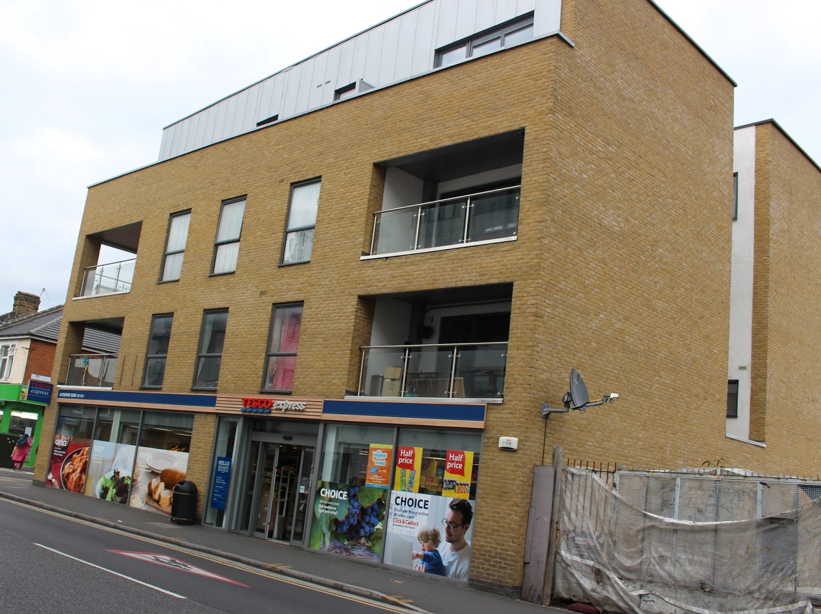 E7 Now & Then September 2015