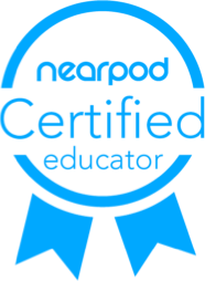 Nearpod Certified Educators