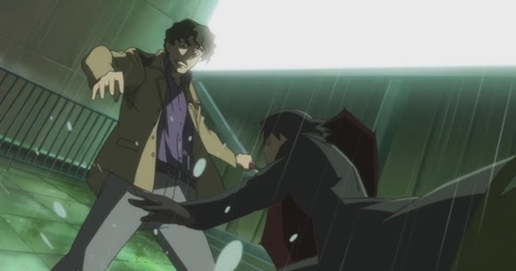 Download anime darker than black sub indo mkv