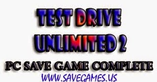 Test Drive Unlimited 100 Save Game 106 Test-Drive-Unlimited-2
