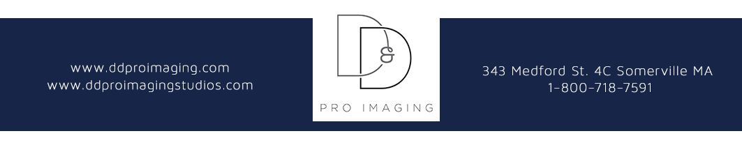 DD Pro Imaging Studios