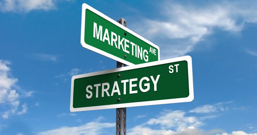 Contoh Makalah Strategi Pemasaran Internasional Chayangmu