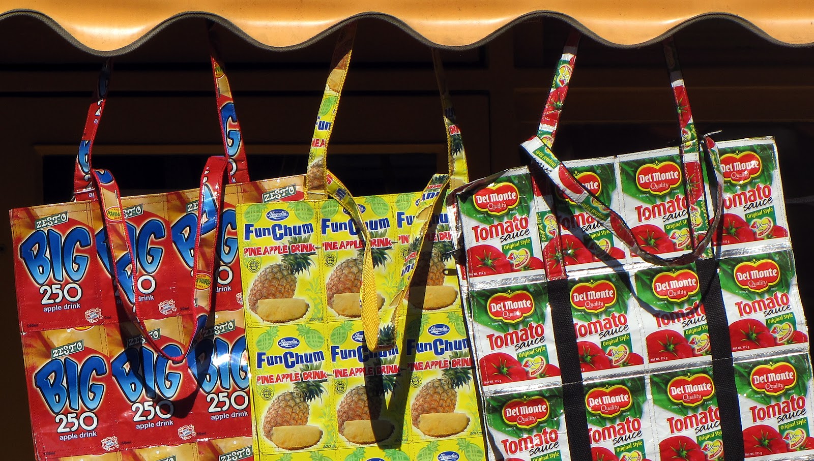 1 compliment per dag Hergebruik