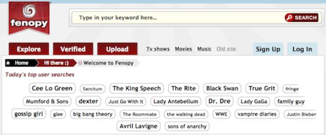 bittorrent search movies