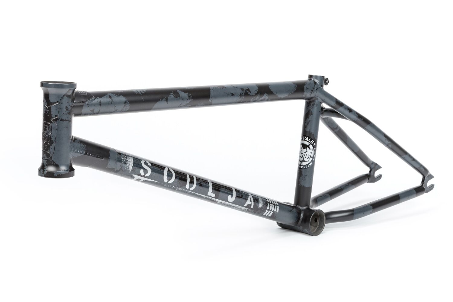Marco BSD Soulja V2 $1'250.000