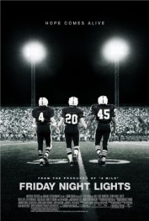 Friday Night Lights 5